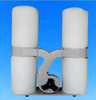 HOLYISO MF9030 Dépoussiéreur Complément pour les machines à bois MFZ602 PVC Edge Banding