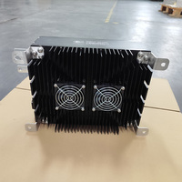 Dilong 6kW DC 48V à 400V Convertisseur de DC-DC Boost pour EV ou systèmes de stockage d'énergie