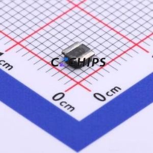 Inducteur de puissance SMD PRS3015-4R7MT, 3x3mm (Inductance : 4,7 µH) (Précision : 20%) Courant nominal : 1,09 A - Product Image 2
