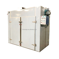 Séchoir industriel pour aliments secs, herbes et poissons / Armoire de séchage alimentaire