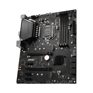 <span class=keywords><strong>Carte</strong></span> <span class=keywords><strong>mère</strong></span> Z390 <span class=keywords><strong>GAMING</strong></span> <span class=keywords><strong>PLUS</strong></span> - Product Image 1