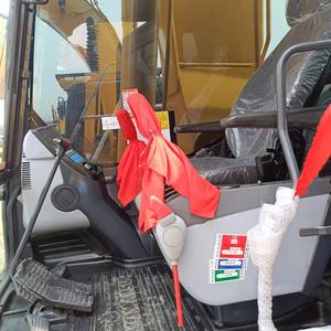 Japan Used Komatsu PC220 22 Ton Hydraulic Crawler Excavator 2023 Model 1.2m Bucket 195kw Power Low Price in Stock - Product Image 4