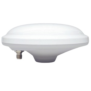 <span class=keywords><strong>Antena</strong></span> topográfica GNSS directa de fábrica y <span class=keywords><strong>Antena</strong></span> de navegación precisa RTK L1 L2 L5 GPS GLONASS Galileo Marine Compass <span class=keywords><strong>Antena</strong></span> - Product Image 3