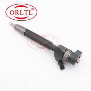ORLTL-inyector de motor diésel 0445110009, 0445, 110, 009, Common Rail 0, 445, 110, 009, para <span class=keywords><strong>mercedes</strong></span>-<span class=keywords><strong>benz</strong></span> - Product Image 4