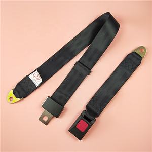 Sangle 2018 polyester pour <span class=keywords><strong>ceinture</strong></span> de sécurité d'avion/bus/voiture - Product Image 6