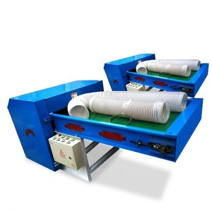 Máy Mở Sợi Công Nghiệp/Quy Trình Mở Sợi/Giá Máy Mở Sợi Ở Ấn Độ - Product Image 3