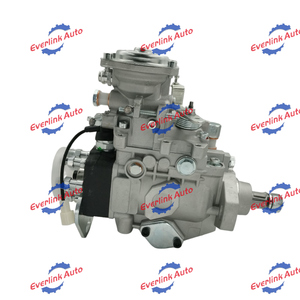 Pompe à carburant 22100-1C201 de pièces d'assemblage de moteur de camion de haute qualité d'usine pour le moteur diesel de Toyota Cruiser 1HZ - Product Image 2