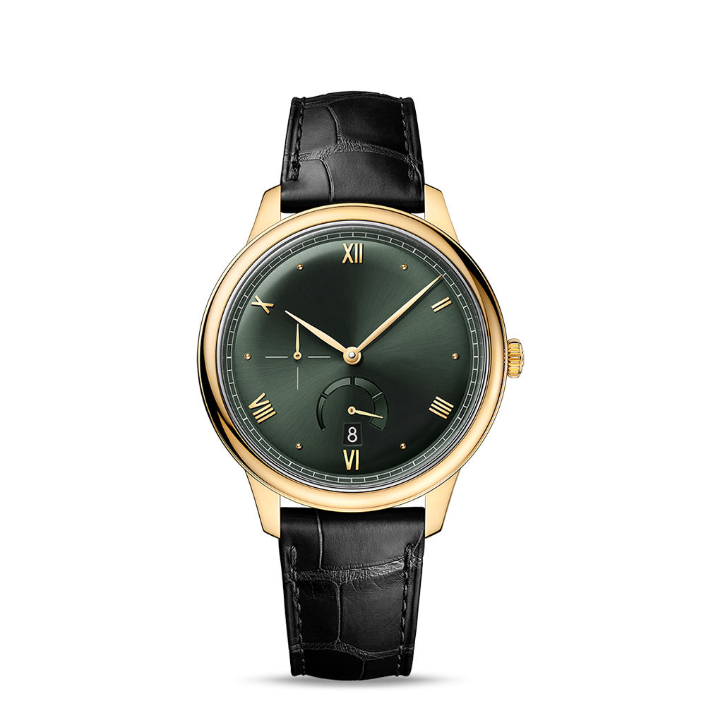 สีเขียว