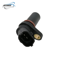 Pièces de camion JEFORCE 6238109 9118368 5010412449 504096645 Capteur de position du vilebrequin pour camions Renault pour MAN pour Iveco