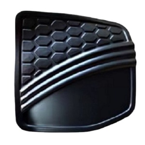 ผู้ผลิตมืออาชีพ รับผลิตอุปกรณ์ตกแต่งรถยนต์ ชิ้นส่วนคาร์บอนสำหรับรถยนต์ ชุดแต่งตัวถังรถยนต์ สำหรับ ISUZU D-MAX ปี 2020 ขึ้นไป - Product Image 5