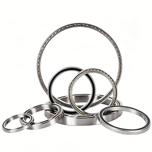 Roulement à billes à quatre points de contact à paroi mince de haute précision KG045XP0 Reali-Slim KG047XP0 KG050XP0 KG055XP0 KG060XP0 - Product Image 6