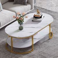Table basse multifonctionnelle en bois avec plateau relevable, design moderne, ensemble de tables basses intelligentes pour salon
