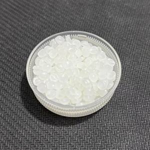 Polietileno HDPE Película de grado alimenticio y gránulos de plástico de resina de moldeo por soplado - Product Image 2