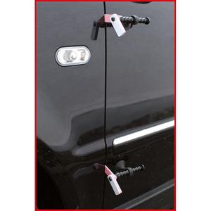 KS công cụ xe cơ thể khoảng cách kích thước đo, 3 cái - Product Image 3