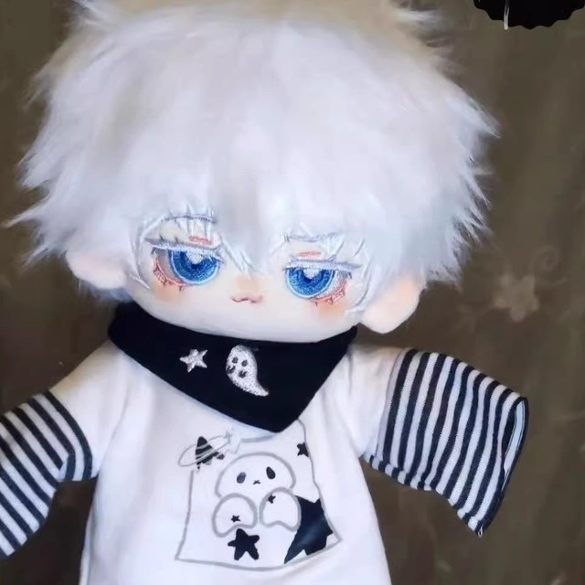 Jujutsu Kaisen Sex Doll: Realistic Anime Figurines