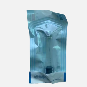 Cartuccia dentale 1.8ml 3ml 4ml in vetro trasparente cartuccia monouso - Product Image 4