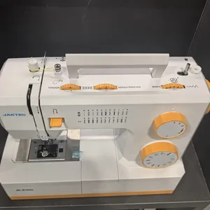 <span class=keywords><strong>Máquina</strong></span> <span class=keywords><strong>de</strong></span> <span class=keywords><strong>Coser</strong></span> Doméstica Multifuncional JH-A360 - Product Image 4