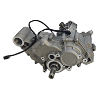 Boîte de vitesses pour QJmoto SFA1000 ATV Quad OE QJ1000-E09 Pièces de moto