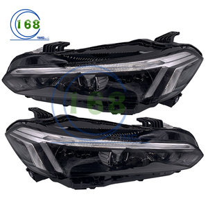 ไฟหน้ารถยนต์คุณภาพสูงแบบดั้งเดิม เหมาะสำหรับ Honda <span class=keywords><strong>Civic</strong></span> รุ่นที่ 11 ปี <span class=keywords><strong>2022</strong></span> - Product Image 2
