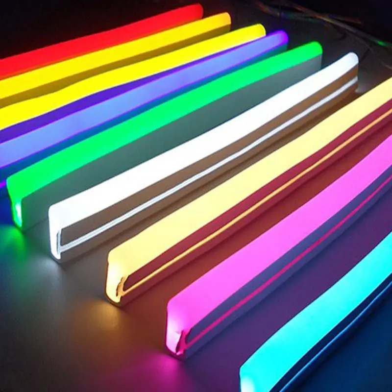 Neon LOGO Strip Light 5*12MM 6*12MM LED Neon Light