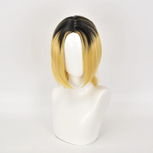 วิกคอสเพลย์ขายส่ง Ainizi สำหรับตัวละครชายจากอนิเมะญี่ปุ่นเรื่องไฮคิว - Product Image 2