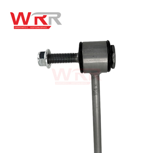 2213202289 2213200289 Barra Estabilizadora Delantera Derecha para Benz W221 S350 S500, Conjunto de Rótula de Barra Antivuelco Fiable - Product Image 6