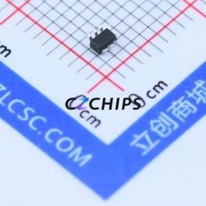 Nouveau et Original PI5A3157CEX SOT-363 Circuit intégré IC puce commutateur analogique/multiplexeur - Product Image 2