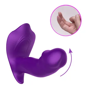 Telecomando senza fili Giocattoli Del Sesso Per Le Donne Femminile Pussy Della Vagina Vibratore Del punto di g clitoride vibratore di massaggio