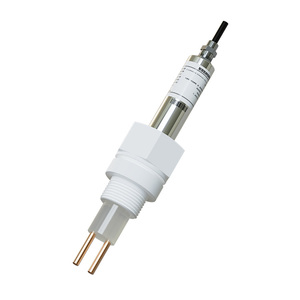 مستشعر ومقياس معدل التآكل RS485 بتيار 4-20 مللي أمبير، مستشعر رقمي عبر الإنترنت LPR/EIS، قطب كهربائي من الفولاذ المقاوم للصدأ بمعيار IP68، قابل للتخصيص (OEM) - Product Image 6