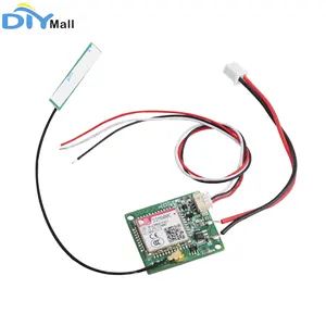 1 Channel Relay Module SMS GSM Remote Control Switch SIM800C STM32F103CBT6 For Greenhouse Oxygen Pump