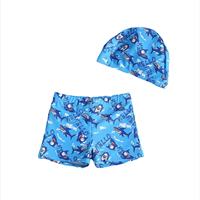Maillot de bain bikini personnalisé deux pièces pour enfant de haute qualité Maillot de bain bikini confortable pour enfant