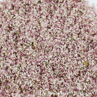 Kelopak Bunga Mini Campuran Alami Kering Asli Gomphrena Krisan untuk Pembuatan Sabun Kerajinan DIY Pernikahan Mandi Relaksasi