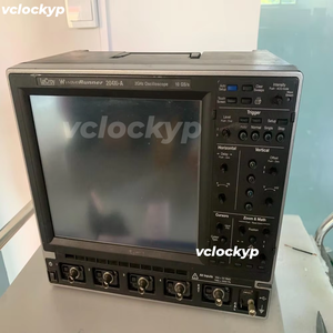 1 ชิ้น LeCroy WaveRunner 204Xi-A ออสซิลโลสโคปที่มีแบนด์วิดท์ 600MHz - Product Image 2