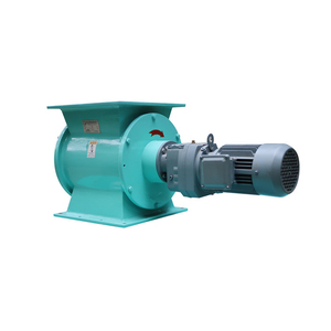 Vanne rotative pour la <span class=keywords><strong>farine</strong></span> <span class=keywords><strong>de</strong></span> <span class=keywords><strong>millet</strong></span> et les produits céréaliers, fonte nodulaire automatique à haute capacité pour les applications laitières et <span class=keywords><strong>de</strong></span> rizerie - Product Image 5