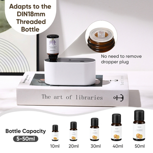 Bán chạy nhất không dùng nướ<span class=keywords><strong>c</strong></span> khuếch tán thông minh máy phun sương khuếch tán mùi hương OEM ODM khuếch tán tinh dầu - Product Image 2