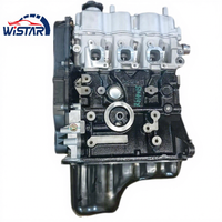 Nouveau Moteur F8C F8 F8B F8C F8CV pour DAEWOO TICO SPARK DAMAS MATIZ Moteur 0.8L pour Moteur de Voiture DAEWOO