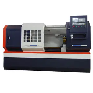 Husillo de motor CNC de alta velocidad personalizado OEM husillo de molienda interno CK6150