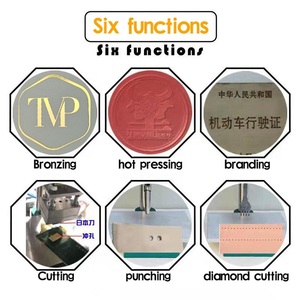 Presse pneumatique W-Y11 pour <span class=keywords><strong>dorure</strong></span> <span class=keywords><strong>à</strong></span> <span class=keywords><strong>chaud</strong></span>, poinçonnage, gaufrage <span class=keywords><strong>sur</strong></span> semelles de chaussures, <span class=keywords><strong>cuir</strong></span> véritable, feuilles de plastique, tissu - Product Image 6