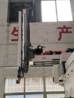 2024 Robots linéaires à charge lourde Anki Vector 3 axes Take Out Robot Chinese Runma Brand RN1100WS