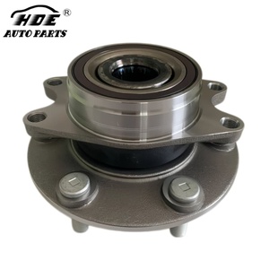 40200-A100P Vente en gros de roulements de roue HDE AUTO PARTS de haute qualité pour Mitsubishi - Product Image 1
