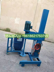 <span class=keywords><strong>M</strong></span>áquina de Pulverización de Fibra de Vidrio GRC, Equipo de Pulverización de <span class=keywords><strong>Mortero</strong></span> para Construcción, <span class=keywords><strong>Precio</strong></span> de la <span class=keywords><strong>M</strong></span>áquina - Product Image 4