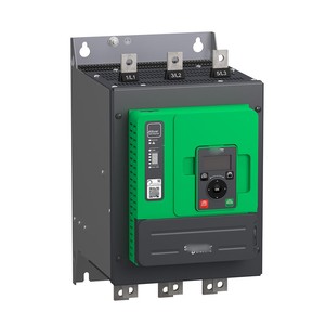 ซอฟต์สตาร์ทเตอร์ ATS480 รุ่น ATS480C14Y ATS480C17Y - Product Image 1