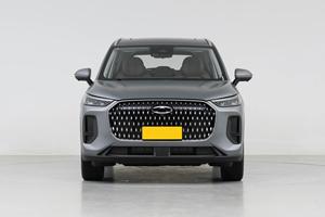 Chery Tiggo 8 d'occasion 2020-2026, SUV 7 places en cuir, Euro VI, automatique DCT, traction avant/intégrale, faible consommation de carburant - Product Image 3