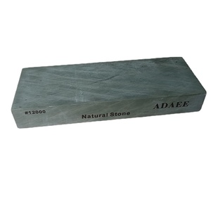 <span class=keywords><strong>Piedra</strong></span> <span class=keywords><strong>de</strong></span> <span class=keywords><strong>Afilar</strong></span> Natural ADAEE <span class=keywords><strong>de</strong></span> 12000 Granos, 8 Pulgadas, <span class=keywords><strong>para</strong></span> <span class=keywords><strong>Afilar</strong></span> <span class=keywords><strong>Cuchillos</strong></span>, 200mm*75mm*29mm - Product Image 3