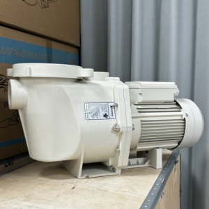 2026 Pentair Style Single Speed Pool Pump 110V220V380V High Pressure Swimming Pool Water Filter Pump S.S316 - Product Image 1
