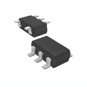 Composants électroniques de gestion de l'alimentation (PMIC) SC 74A, SOT 753 BOM IC en stock XC6122E638MR-G - Product Image 1