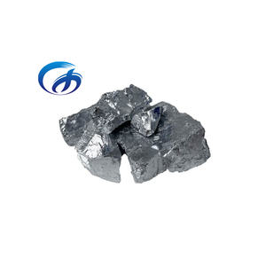 Hạt crom kim loại một lần 1-10mm Độ tinh khiết 99.95% CR crom viên cho bay hơi - Product Image 3