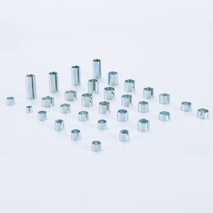 Heli Mùa Xuân Tùy Chỉnh Phổ Thiết Bị Đầu Cuối Mùa Xuân Clip Kết Nối Thép Không Gỉ Cage Mùa Xuân - Product Image 5