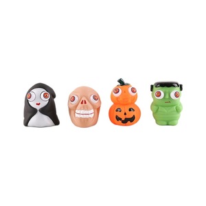 Jouet de décompression souple en forme d'œil convexe pour Halloween, en TPE, unisexe, à partir de 5 ans - Product Image 5