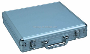 Maletín portátil de aluminio personalizado profesional de China para <span class=keywords><strong>transporte</strong></span> - Product Image 5